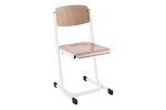 School chair Lava