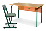 Teacher´s desk Uno