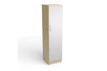 Cabinet medium high 4R door narrow