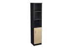 Cabinet high 5R - door, narrow