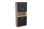 Cabinet high 5R - door