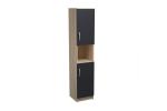 Cabinet high 5R - door, narrow