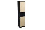 Cabinet high 5R - door, narrow