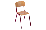 School chair Classic