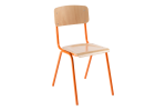 School chair Classic