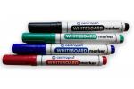 Centropen markers 8859 (8559) - a four colour set