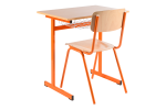 School chair Classic