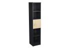 Cabinet high 5R - door, narrow