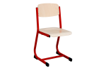 School chair Sokrates