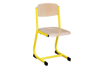 School chair Sokrates