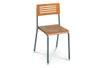 School chair – Finska