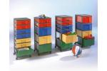 Container system Inbox