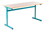 School desk Tau