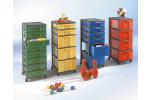 Container system Inbox