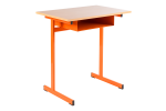 School desk Tau