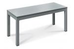 Bench for changing rooms Bond