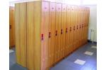 Wooden cabinets Alfa