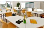 Modern classroom 3