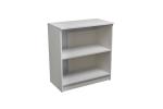 Cabinet low 2R - open