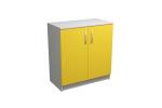 Cabinet low 2R - door 2D