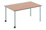 Rectangular desk Pythagoras