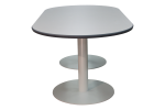 Conference desk - oval