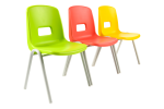 Chair Sigma for children