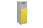 Cabinet medium low 3R narrow