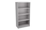 Cabinet medium high 4R - open