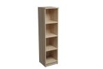 Cabinet medium high 4R - open narrow