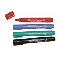 Flipchart marker for saving paper 8850 (a four colour set)