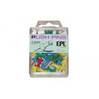 Push pins (30 pcs. package)