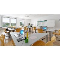 Modern classroom 3