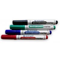 Centropen markers 8859 (8559) - a four colour set