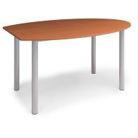 Conference desk - shaped