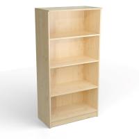 Cabinet medium high 4R - open