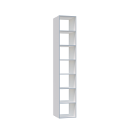 Segment typ 1 / šírka 450 mm