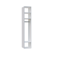 Segment typ 4 / šírka 450 mm
