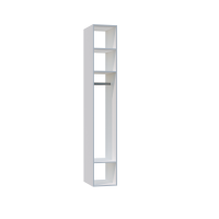 Segment typ 4 / šírka 400 mm