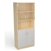 Cabinet high 5R - door