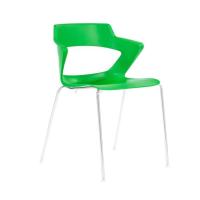 Chair AOKI with armrest