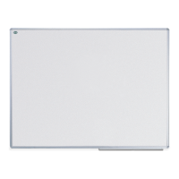 White boards Magnetic Standard