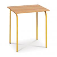 Rectangular table Amadeus small 70 x 60 cm