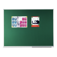 Green boards Magnetic Standard