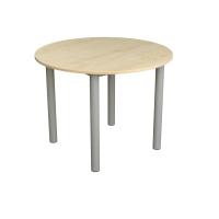 Supplementary desk - circle