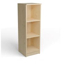 Cabinet medium low 3R - open