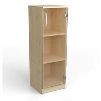 Cabinet medium low 3R narrow