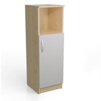 Cabinet medium low 3R narrow