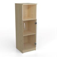 Cabinet medium low 3R narrow