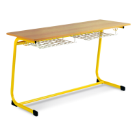 School desk Cezar